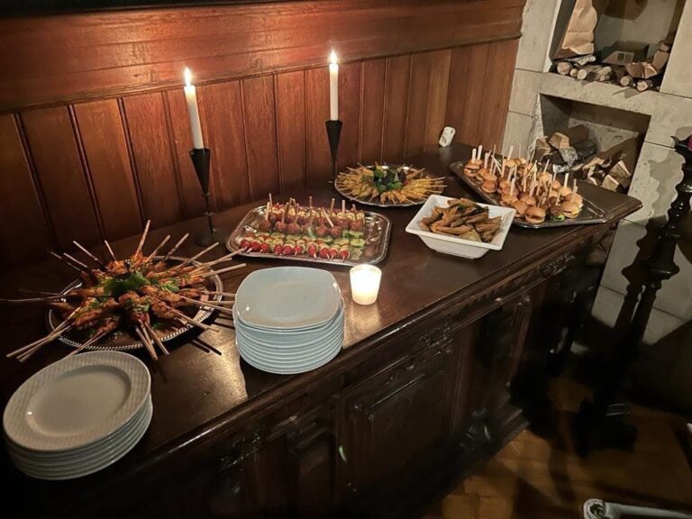 Frohes Weihnachtsfest und einen guten Rutsch